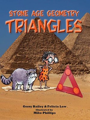 cover image of Triangles